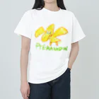 BenizakeのPteranodon ヘビーウェイトTシャツ
