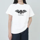 【SALE】Tシャツ★1,000円引きセール開催中！！！kg_shopのHAPPY HALLOWEEN -Vintage- Heavyweight T-Shirt