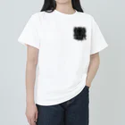 【HentaiArtWork$】の無限 ヘビーウェイトTシャツ
