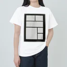 7010v💡のデンセツノイチページ ヘビーウェイトTシャツ