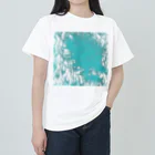 UNchan(あんちゃん)    ★unlimited★のドラゴンヘッドくん   #0001 Heavyweight T-Shirt