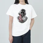 stereovisionのThe Navigator（海底王キートン）1 ヘビーウェイトTシャツ