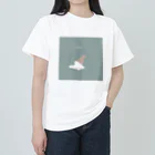 ないものねだりのI blew it! ヘビーウェイトTシャツ