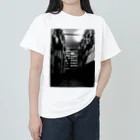 休憩時間のbooks Heavyweight T-Shirt