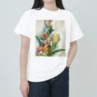 井口舞子の春の香りがする ヘビーウェイトTシャツ