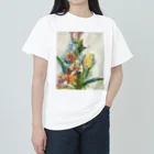 井口舞子の春の香りがする Heavyweight T-Shirt