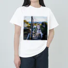 SHRIMPのおみせの小田原 Heavyweight T-Shirt