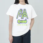 SHRIMPのおみせの成金 Heavyweight T-Shirt