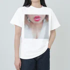 てまりんのセクシーてまりん ヘビーウェイトTシャツ