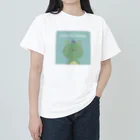 kg_shopのLet's Go Home ヘビーウェイトTシャツ