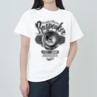 MessagEのBaspeaker ヘビーウェイトTシャツ