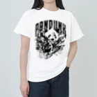 MessagEのPANDUNK ヘビーウェイトTシャツ