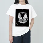 S@の超個人情報Ⅱ Heavyweight T-Shirt