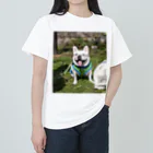 からあげさんのからあげさん3 Heavyweight T-Shirt