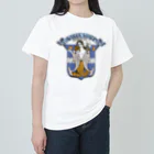 americanhimanboyのハヤママリナパーカ ヘビーウェイトTシャツ