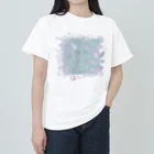 sachiko2004shopのgirls life 2 Heavyweight T-Shirt