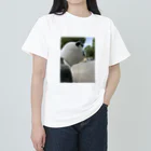 Nyanpyouのデパートのパンダ Heavyweight T-Shirt