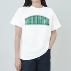 INOSTUDIOのトリになりたい ヘビーウェイトTシャツ