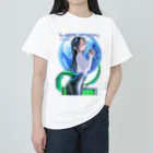 果肉のメモリー Heavyweight T-Shirt