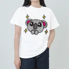 フォーヴァのTWINKLE－koaland－コアランド－ Heavyweight T-Shirt