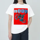 komgikogikoのnoob(ヘッタクソ) Heavyweight T-Shirt