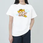 TokoTokoStudioのトコろん ヘビーウェイトTシャツ