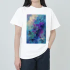 三姉妹とウフフのお店の寧静 Heavyweight T-Shirt