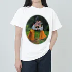 タムラグリア　の楽園 Heavyweight T-Shirt