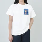 nalcaのロンロン Heavyweight T-Shirt