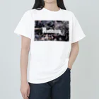 RubbishのRubbish ヘビーウェイトTシャツ