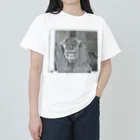 アレックス⚽🏀🍣のシャバー○ 🦍 Heavyweight T-Shirt