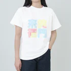 うらめし屋　のニュー笑門 Heavyweight T-Shirt