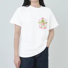 SESTA SHOPのメキシコ帽子店 ヘビーウェイトTシャツ