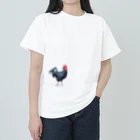 accoco1204のトウマルのヨシオくん ヘビーウェイトTシャツ