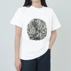 TKGのfruit ヘビーウェイトTシャツ