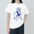 メアのめろめろ ヘビーウェイトTシャツ