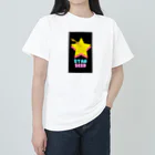 スターシード専用のスターシード専用アイテム2 Heavyweight T-Shirt