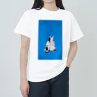 有村佳奈のART FASHION SHOPの休暇ケース Heavyweight T-Shirt