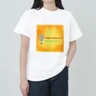 𝗧𝗼𝗺𝗼𝗸𝗼 𝗧𝗮𝗴𝘂𝗰𝗵𝗶のもっこりちゃん　22年春 Heavyweight T-Shirt