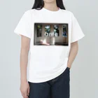 ante_MERCH_MARKETのanT-extended replay- Heavyweight T-Shirt