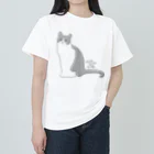 8wariのハチワレねこのそれ。 Heavyweight T-Shirt