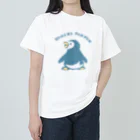 huroshikiのおしりぺんぺん ヘビーウェイトTシャツ