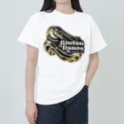 Gonta RedのGluten Dance ヘビーウェイトTシャツ