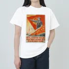 jabo1968のスターリン ヘビーウェイトTシャツ