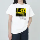 stereovisionのアンダルシアの犬 Heavyweight T-Shirt