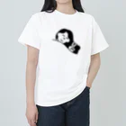 わかるの寝てない Heavyweight T-Shirt