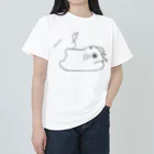 ねずみ＠かんのネズミさん Heavyweight T-Shirt