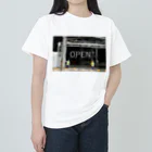 オカダちゃんの【両面】2022.04.29 渋谷 A Heavyweight T-Shirt