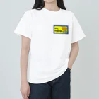 かめたにの能勢妙見山グッズ Heavyweight T-Shirt