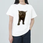 しろくまのココ ヘビーウェイトTシャツ